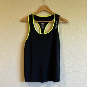 Reebok, Sustainable Tank, XS